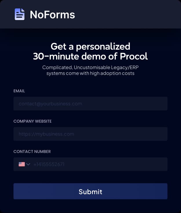 SCHEDX- AI INBOUND SDR