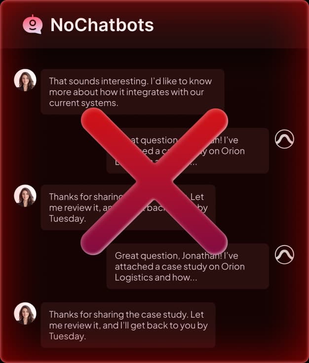 SCHEDX- AI INBOUND SDR